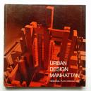 Urban Design Manhattan