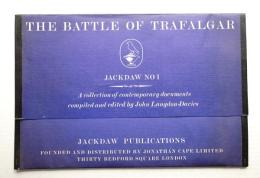 THE BATTLE OF TRAFALGAR