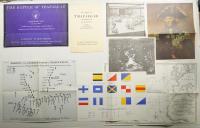 THE BATTLE OF TRAFALGAR