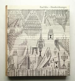 Paul Klee - Handzeichnungen