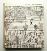 Paul Klee - Handzeichnungen