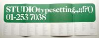 design and art direction '70