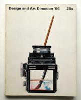 design and art direction '66