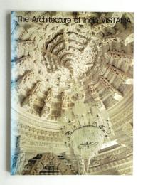 インド建築の5000年 : 変容する神話空間