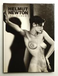 Helmut Newton: 47 Nudes