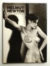 Helmut Newton: 47 Nudes