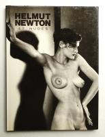 Helmut Newton: 47 Nudes