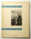 Intimacies