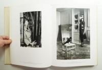 Jeanloup Sieff 1950-1990 : time will pass like rain
