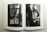 Jeanloup Sieff 1950-1990 : time will pass like rain