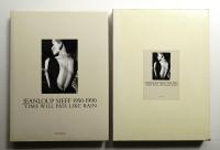 Jeanloup Sieff 1950-1990 : time will pass like rain