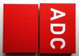 ADC年鑑 2001