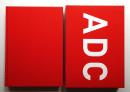 ADC年鑑 2001