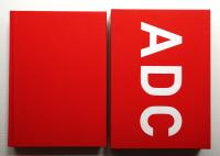 ADC年鑑 2001