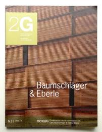 Baumschlager & Eberle