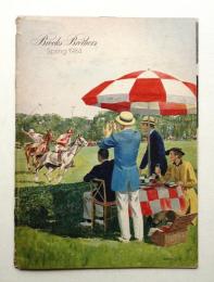 Brooks Brothers Spring 1984