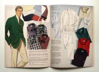 Brooks Brothers Spring 1984