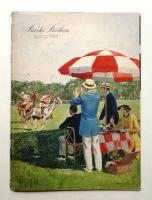 Brooks Brothers Spring 1984