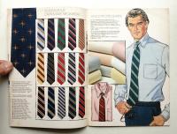 Brooks Brothers Spring 1983