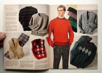 Brooks Brothers Christmas 1983