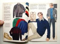 Brooks Brothers Fall and Winter 1983