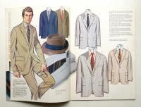 Brooks Brothers Spring and Summer 1980
