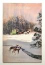 Brooks Brothers Christmas 198１