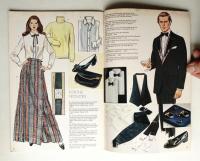 Brooks Brothers Christmas 198１