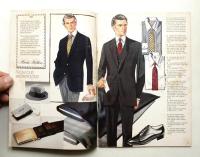 Brooks Brothers Fall and Winter 1982
