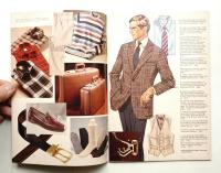Brooks Brothers Christmas 1982