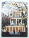 新建築 2010年1月 第85巻 第1号