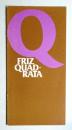FRIZ QUADRATA
