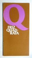 FRIZ QUADRATA