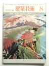 建築技術 No.360 (1981年8月)