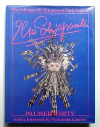 Elsa Schiaparelli: Empress of Paris Fashion