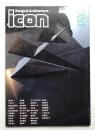 イコン icon Design & Architecture 1987年7月 Vol.6