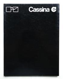COLLEZIONE CASSINA I MAESTRI