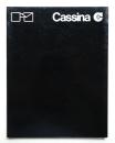 COLLEZIONE CASSINA I MAESTRI