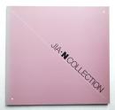 JIA-N COLLECTION 発想の原点のコラージュ