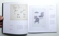 JIA-N COLLECTION 発想の原点のコラージュ