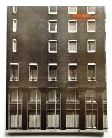 建築画報 通巻6号 (1966年10月)