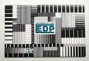 E + D + P 出版印刷表現の遊びと研究 No.35