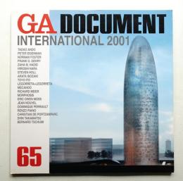 GA DOCUMENT