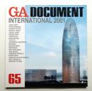 GA DOCUMENT