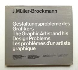 The Graphic Artist and his Design Problems