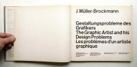 The Graphic Artist and his Design Problems