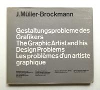 The Graphic Artist and his Design Problems