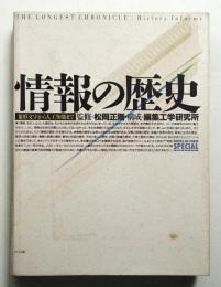 情報の歴史 : 象形文字から人工知能まで
