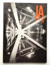 THE JAPAN ARCHITECT December 1969, 159