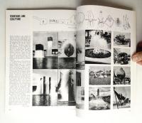 THE JAPAN ARCHITECT May-June 1970, 164